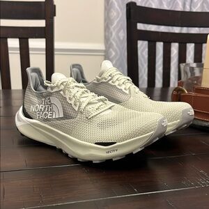 The North Face Undercover SouKuu Vectiv Sky Shoes Sneakers Jun Takahashi Men’s 8